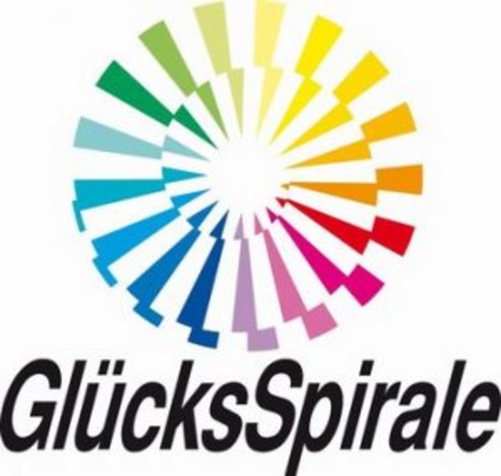 Logo Glücksspirale