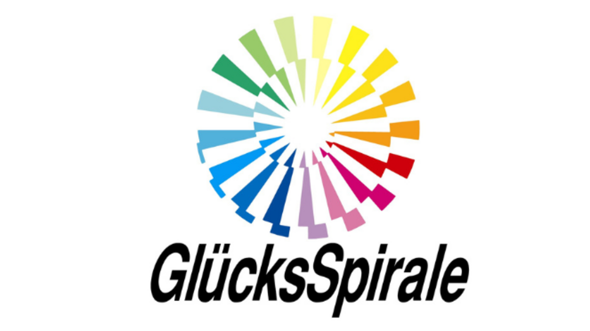 Logo Glücksspirale