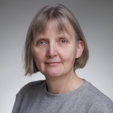 Katja von Damaros