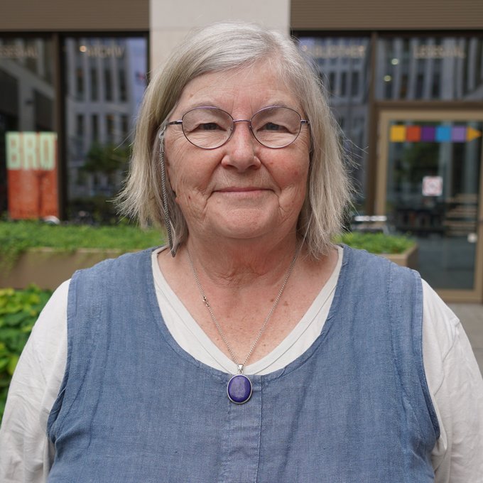 Renate Antonie Krause