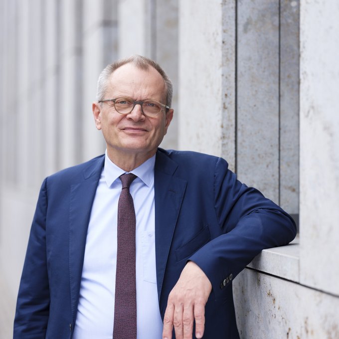 Ulrich Lilie