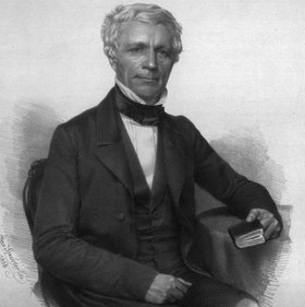 Johann Hinrich Wichern