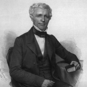 Johann Hinrich Wichern