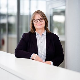 Vorständin Sozialpolitik der Diakonie Deutschland, Maria Loheide