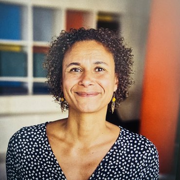 Sandrine Tanguy