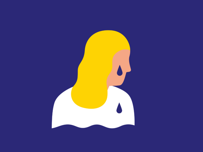 Illustration Hilfe besondere Situationen