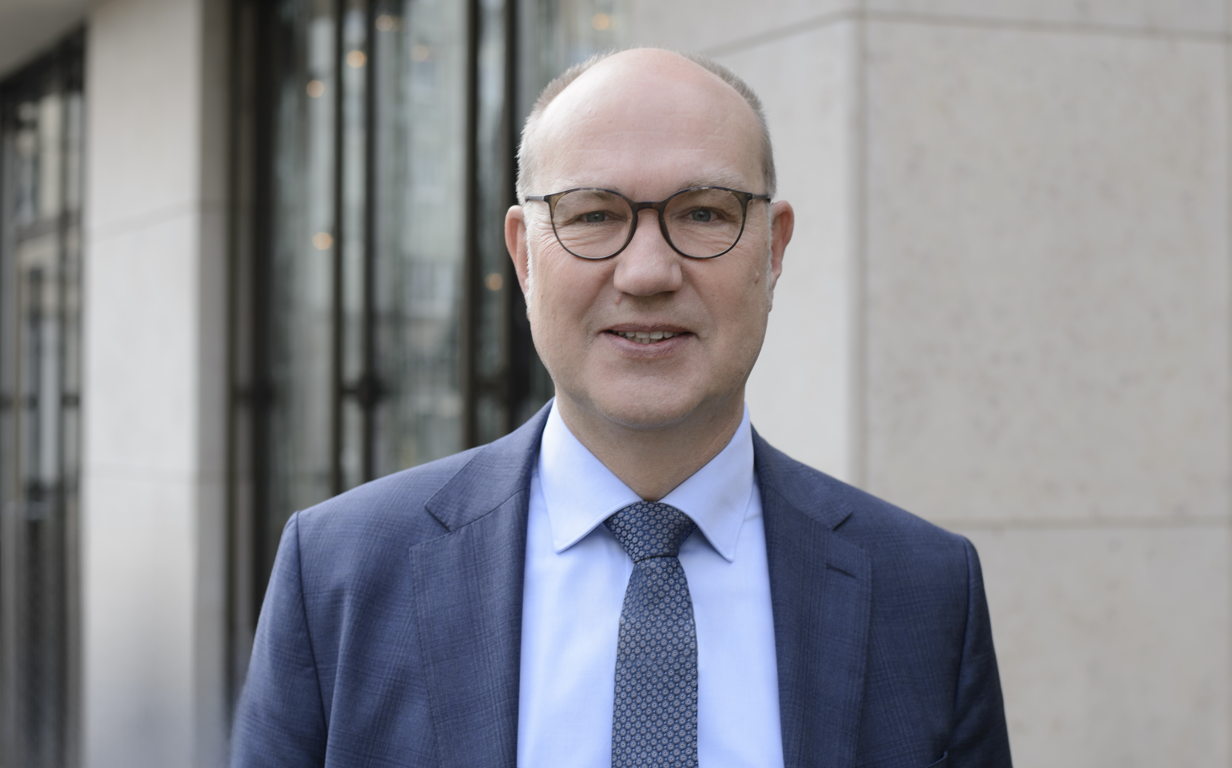 Rüdiger Schuch 